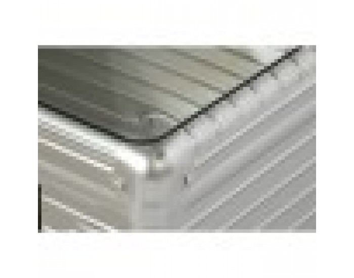 Маса за кафе Home ESPRIT Метал Кристал 100 x 52 x 46 cm Маса за кафе Home ESPRIT Метал Кристал 100 x 52 x 46 cm