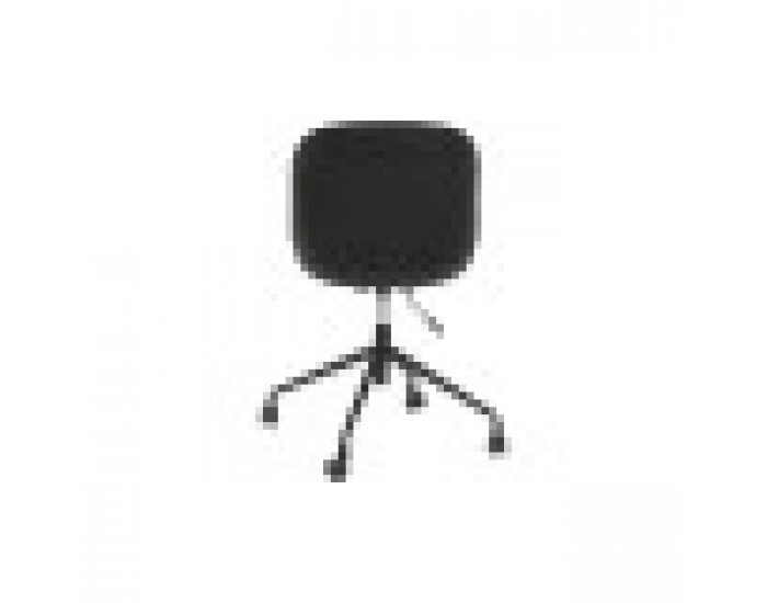 Офис стол DKD Home Decor 47,5 x 57,5 x 83 cm Светло кафяв полипропилен