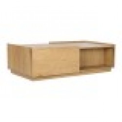 Маса за кафе Home ESPRIT tammepuit Дървен MDF 120 x 60 x 35 cm - Комплекти маси и столове
