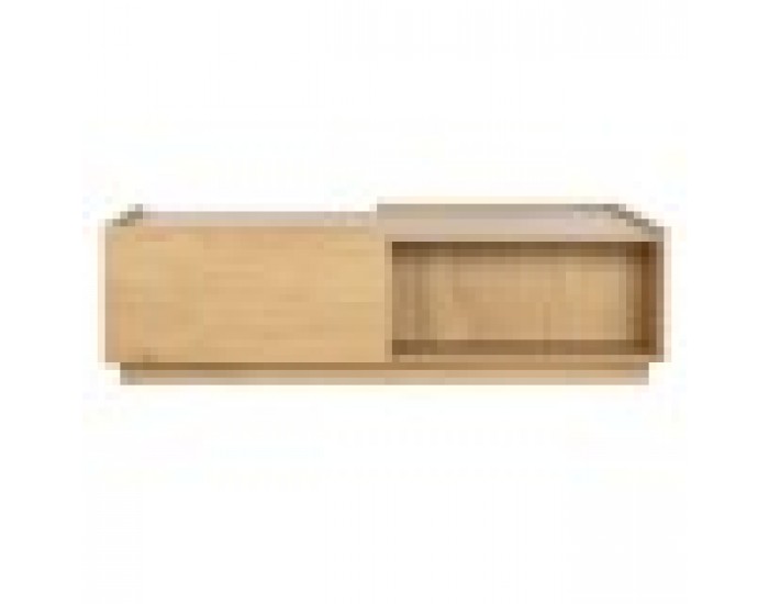 Маса за кафе Home ESPRIT tammepuit Дървен MDF 120 x 60 x 35 cm Маса за кафе Home ESPRIT tammepuit Дървен MDF 120 x 60 x 35 cm