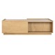 Маса за кафе Home ESPRIT tammepuit Дървен MDF 120 x 60 x 35 cm Маса за кафе Home ESPRIT tammepuit Дървен MDF 120 x 60 x 35 cm