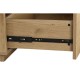 Маса за кафе Home ESPRIT tammepuit Дървен MDF 120 x 60 x 35 cm Маса за кафе Home ESPRIT tammepuit Дървен MDF 120 x 60 x 35 cm