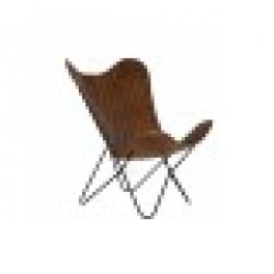 Трапезен стол DKD Home Decor Кафяв 76 x 75 x 91 cm - Комплекти маси и столове