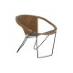 Трапезен стол DKD Home Decor Черен Метал Кожа Светло кафяв Vintage (81 x 67 x 71 cm) - Комплекти маси и столове