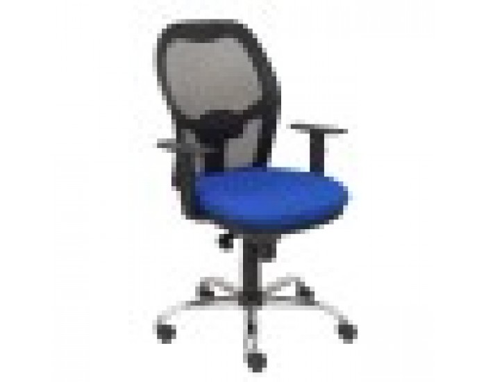 Офис стол P&C 10CCRRN Син