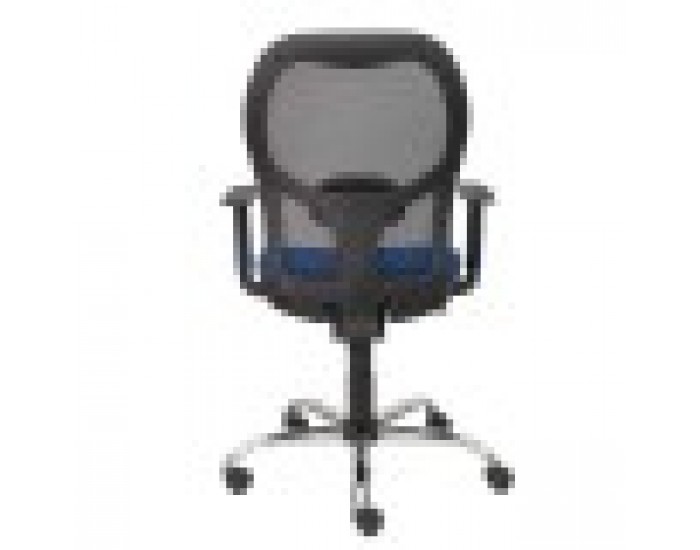 Офис стол P&C 10CCRRN Син