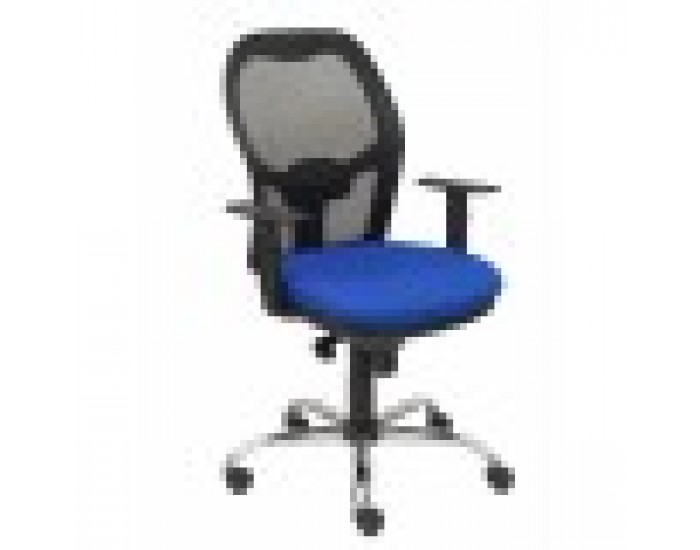 Офис стол P&C 10CCRRN Син