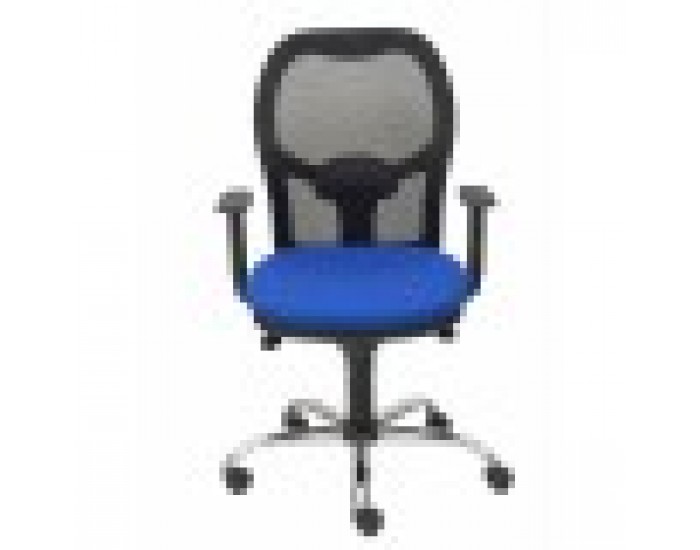 Офис стол P&C 10CCRRN Син