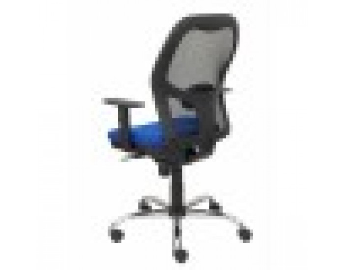 Офис стол P&C 10CCRRN Син