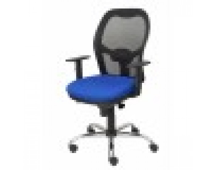 Офис стол P&C 10CCRRN Син