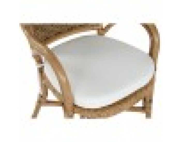 Офис стол Home ESPRIT Естествен