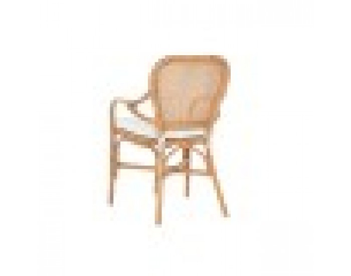 Офис стол Home ESPRIT Естествен