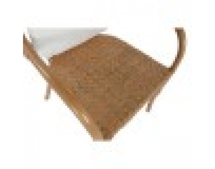 Офис стол Home ESPRIT Естествен