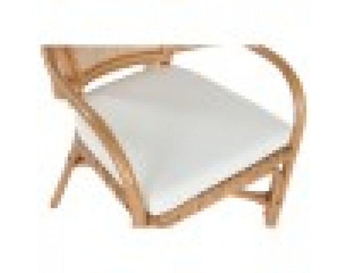 Офис стол Home ESPRIT Естествен