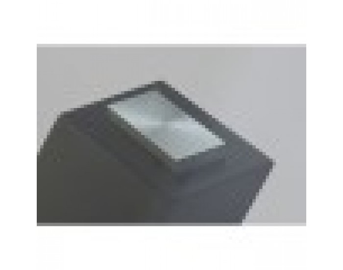 Маса за кафе DKD Home Decor калено стъкло Дървен MDF (120 x 60 x 45 cm)