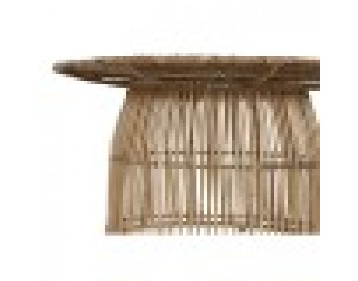 Маса за кафе Home ESPRIT 75 x 75 x 40 cm