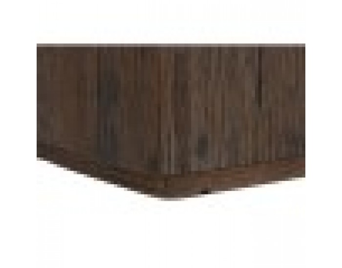 Маса за кафе Home ESPRIT Кафяв Дървен 70 x 70 x 39 cm