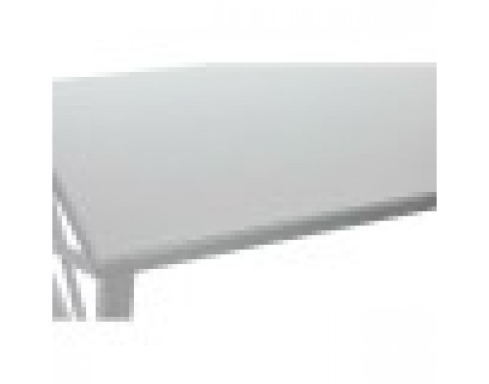 Маса за кафе DKD Home Decor Бял Дървен (108 x 48 x 56,5 cm) Маса за кафе DKD Home Decor Бял Дървен (108 x 48 x 56,5 cm)