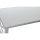 Маса за кафе DKD Home Decor Бял Дървен (108 x 48 x 56,5 cm) Маса за кафе DKD Home Decor Бял Дървен (108 x 48 x 56,5 cm)