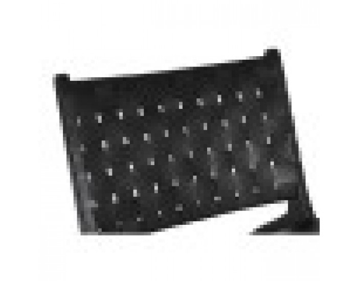 Трапезен стол DKD Home Decor Черен 65 x 79 x 70 cm Трапезен стол DKD Home Decor Черен 65 x 79 x 70 cm