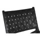 Трапезен стол DKD Home Decor Черен 65 x 79 x 70 cm Трапезен стол DKD Home Decor Черен 65 x 79 x 70 cm