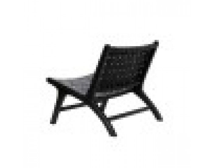 Трапезен стол DKD Home Decor Черен 65 x 79 x 70 cm Трапезен стол DKD Home Decor Черен 65 x 79 x 70 cm