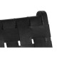 Трапезен стол DKD Home Decor Черен 65 x 79 x 70 cm Трапезен стол DKD Home Decor Черен 65 x 79 x 70 cm