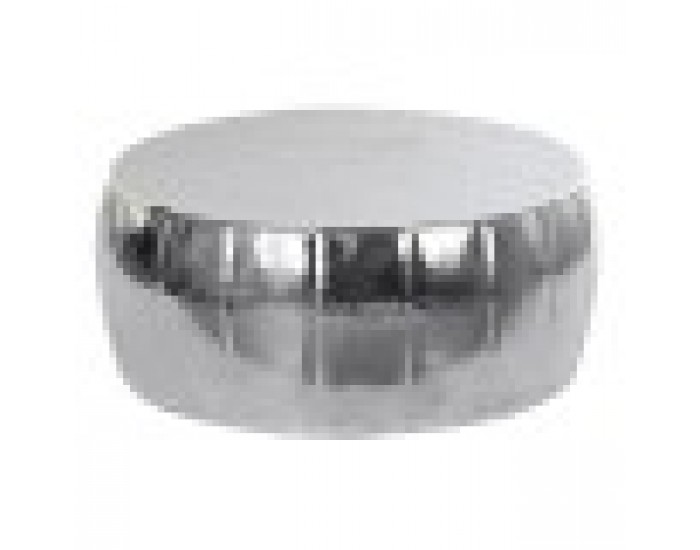 Маса за кафе DKD Home Decor Метал (83 x 83 x 33 cm)