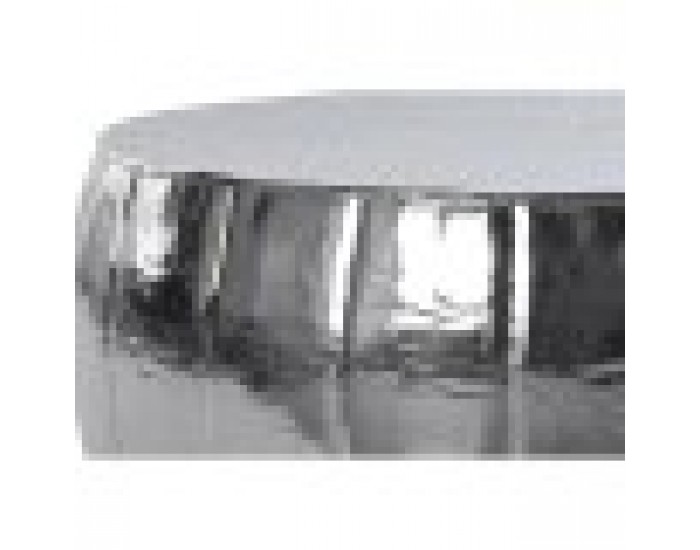 Маса за кафе DKD Home Decor Метал (83 x 83 x 33 cm)