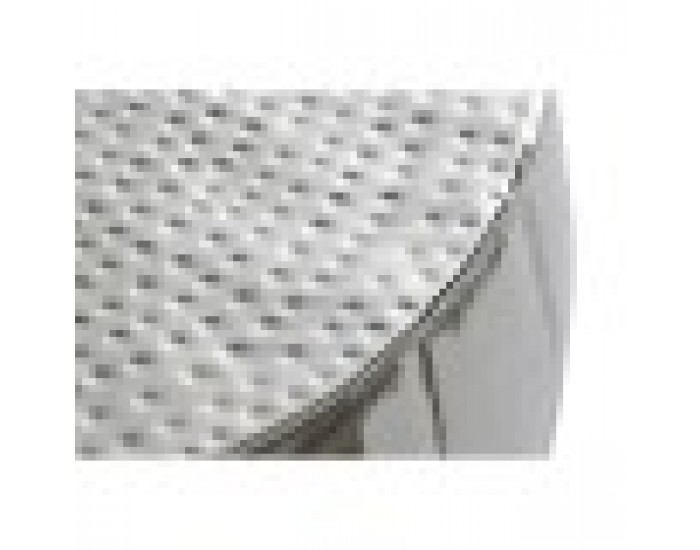 Маса за кафе DKD Home Decor Метал (83 x 83 x 33 cm)