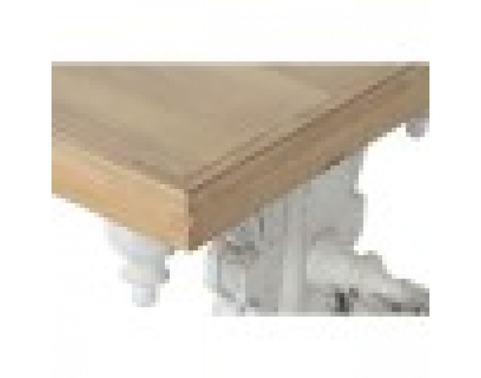 Маса за кафе Home ESPRIT Бял Естествен Cмърч Дървен MDF 110 x 65 x 46 cm Маса за кафе Home ESPRIT Бял Естествен Cмърч Дървен MDF 110 x 65 x 46 cm