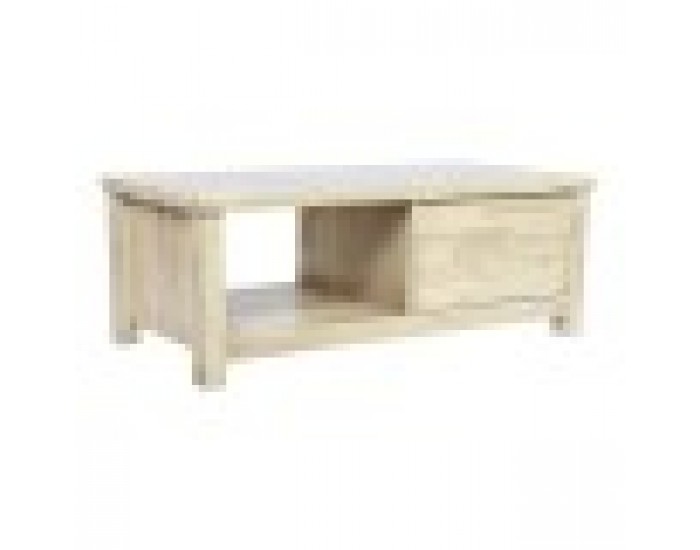 Маса за кафе Home ESPRIT Aкациево дърво 120 x 60 x 45 cm Маса за кафе Home ESPRIT Aкациево дърво 120 x 60 x 45 cm