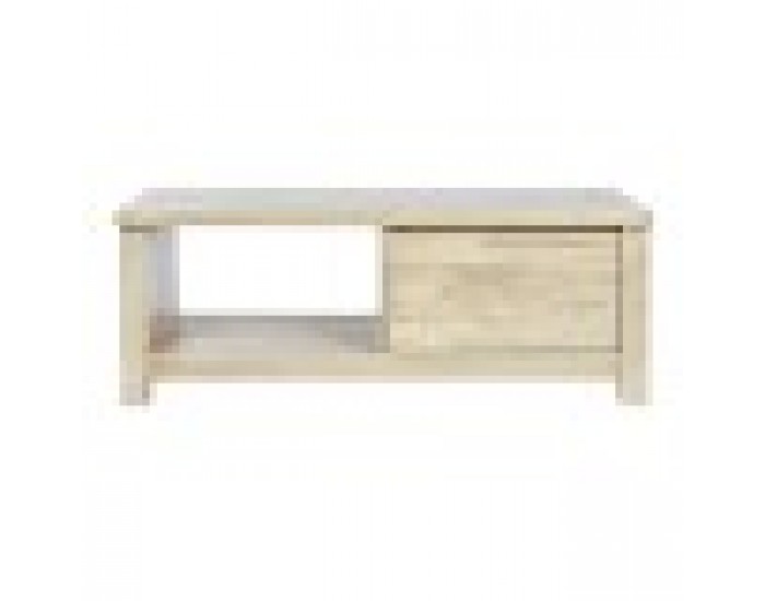 Маса за кафе Home ESPRIT Aкациево дърво 120 x 60 x 45 cm Маса за кафе Home ESPRIT Aкациево дърво 120 x 60 x 45 cm