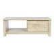 Маса за кафе Home ESPRIT Aкациево дърво 120 x 60 x 45 cm Маса за кафе Home ESPRIT Aкациево дърво 120 x 60 x 45 cm