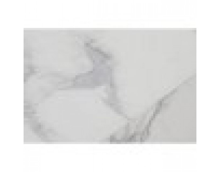 Маса за кафе Home ESPRIT Бял Дървен MDF 90 x 90 x 35 cm