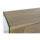 Маса за кафе DKD Home Decor Кристал орех (130 x 70 x 42 cm) Маса за кафе DKD Home Decor Кристал орех (130 x 70 x 42 cm)