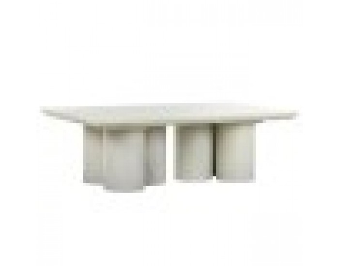 Маса за кафе Home ESPRIT Дървен MDF 140 x 80 x 45 cm Маса за кафе Home ESPRIT Дървен MDF 140 x 80 x 45 cm