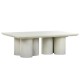 Маса за кафе Home ESPRIT Дървен MDF 140 x 80 x 45 cm Маса за кафе Home ESPRIT Дървен MDF 140 x 80 x 45 cm