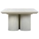 Маса за кафе Home ESPRIT Дървен MDF 140 x 80 x 45 cm Маса за кафе Home ESPRIT Дървен MDF 140 x 80 x 45 cm