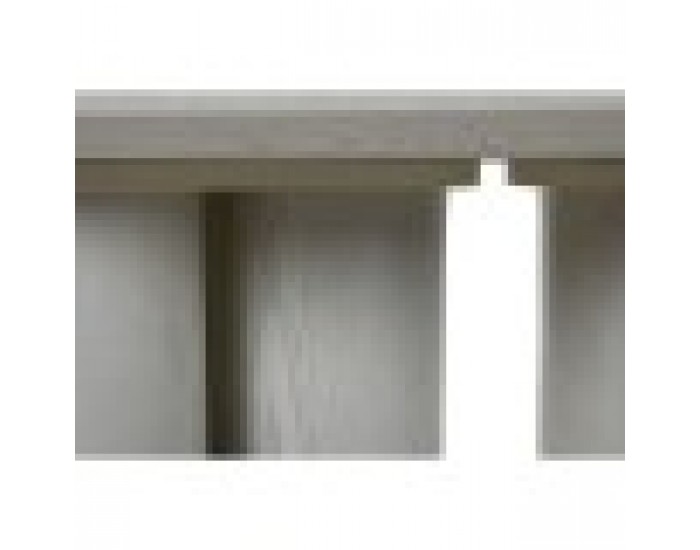 Маса за кафе Home ESPRIT Дървен MDF 140 x 80 x 45 cm Маса за кафе Home ESPRIT Дървен MDF 140 x 80 x 45 cm