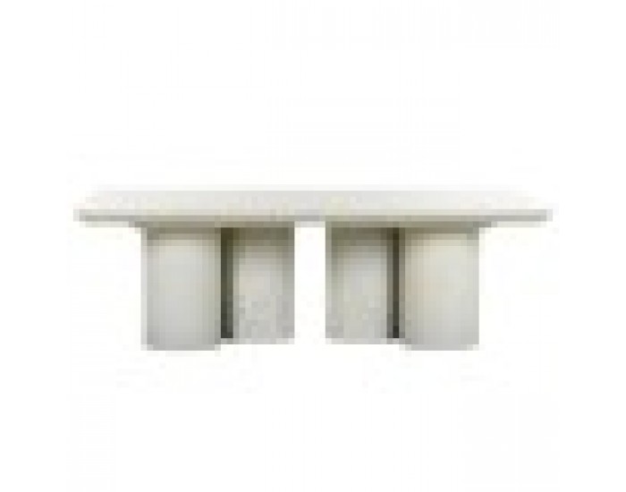 Маса за кафе Home ESPRIT Дървен MDF 140 x 80 x 45 cm Маса за кафе Home ESPRIT Дървен MDF 140 x 80 x 45 cm