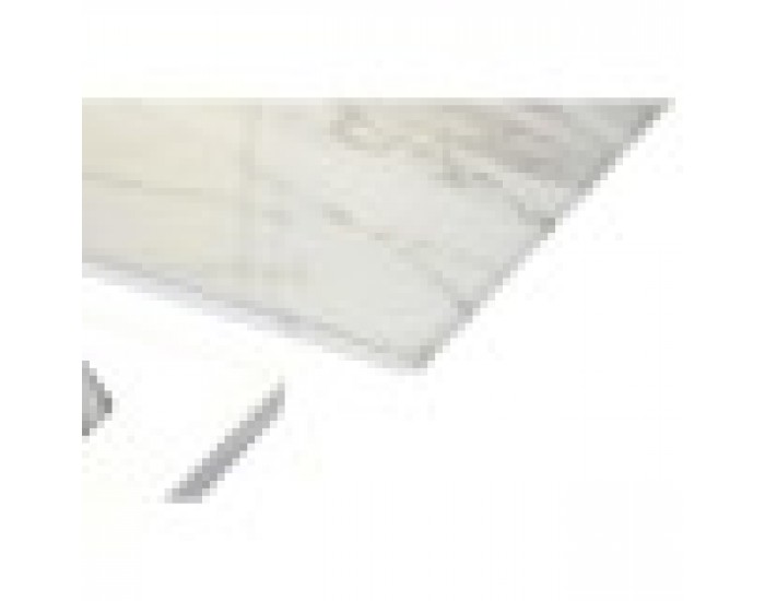 Маса за кафе DKD Home Decor Кристал Стомана (120 x 60 x 42 cm)