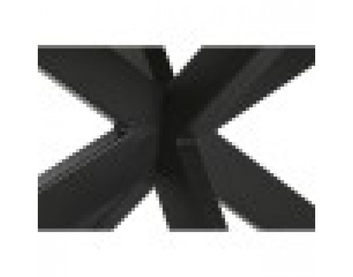 Маса за кафе DKD Home Decor Естествен Метал Дърво манго 130 x 70 x 45 cm