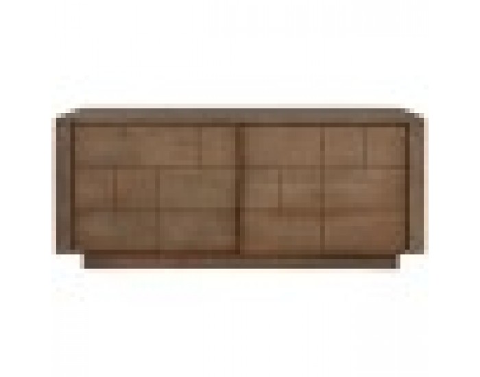 Маса за кафе Home ESPRIT Естествен 110 X 50 X 46 cm