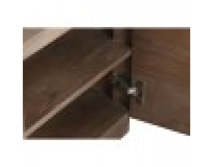 Маса за кафе Home ESPRIT Естествен 110 X 50 X 46 cm