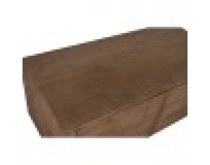 Маса за кафе Home ESPRIT Естествен 110 X 50 X 46 cm