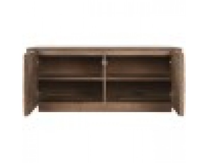 Маса за кафе Home ESPRIT Естествен 110 X 50 X 46 cm