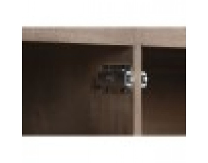 Маса за кафе Home ESPRIT Естествен 110 X 50 X 46 cm