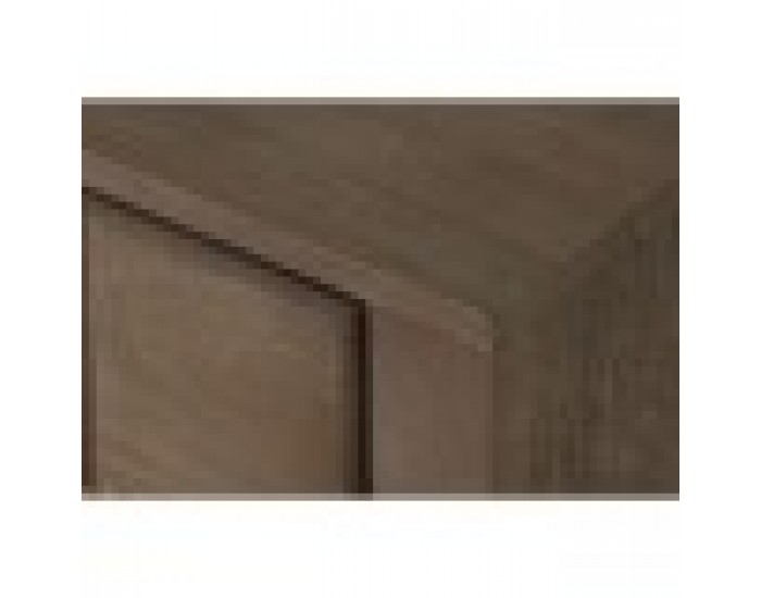 Маса за кафе Home ESPRIT Естествен 110 X 50 X 46 cm