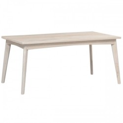 Трапезна маса Home ESPRIT Дърво манго 173 x 90 x 75 cm - Маси
